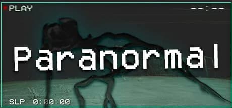 Paranormal: Found Footage görsel 1