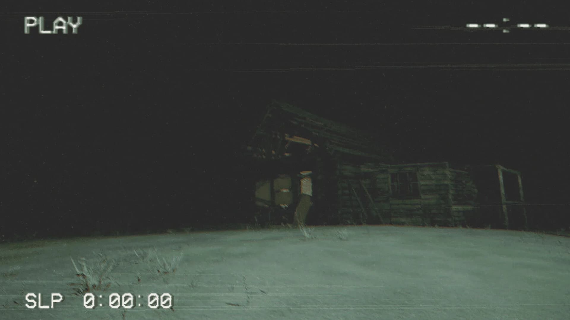 Paranormal: Found Footage görsel 2