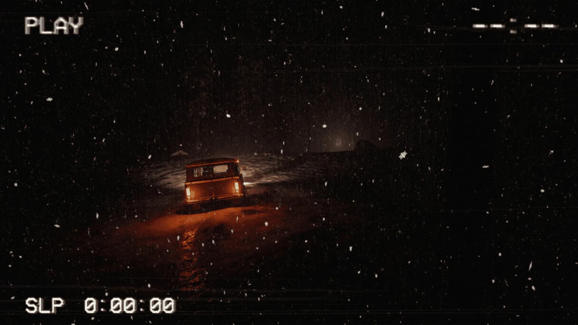 Paranormal: Found Footage görsel 3