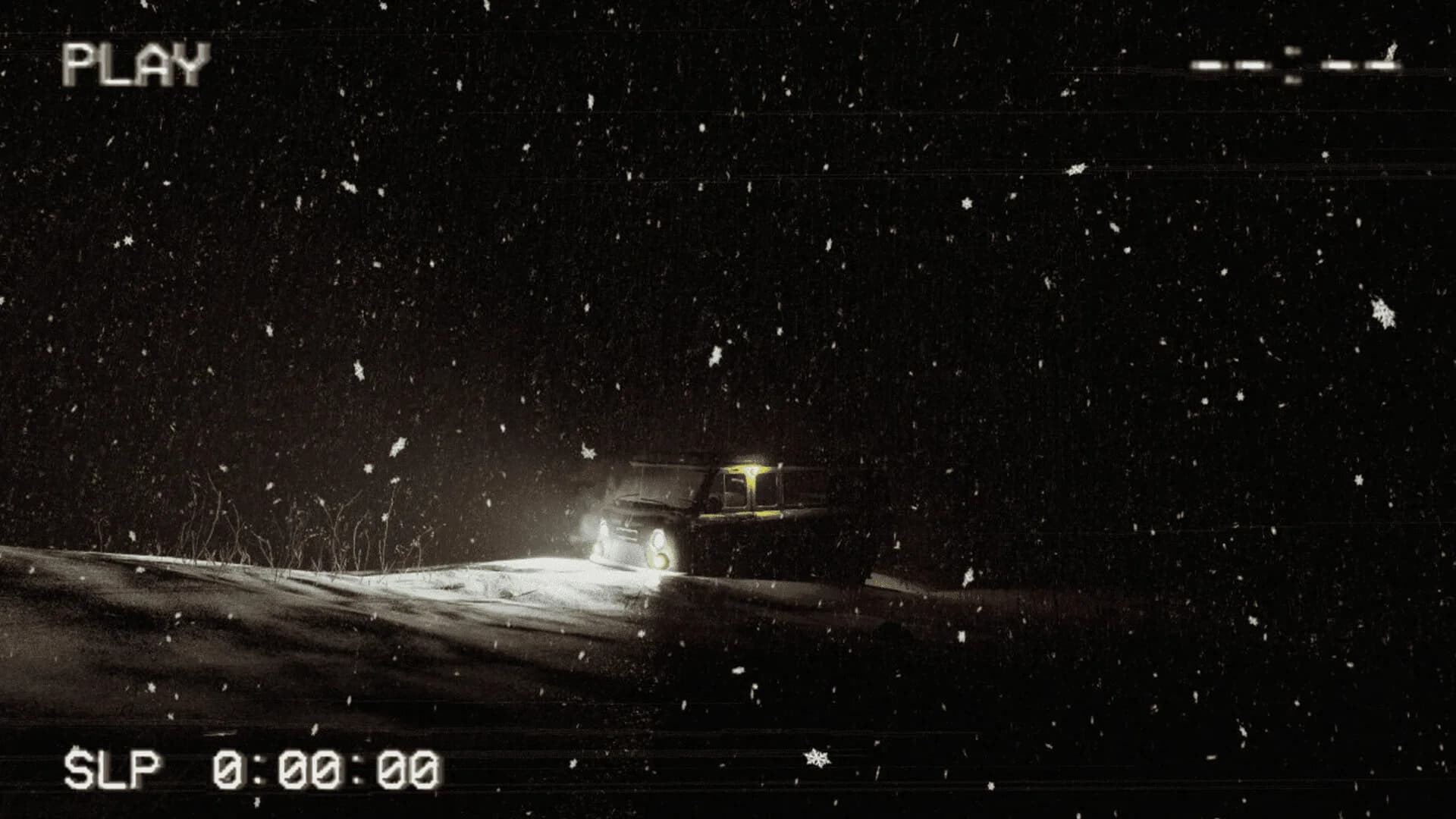 Paranormal: Found Footage görsel 6