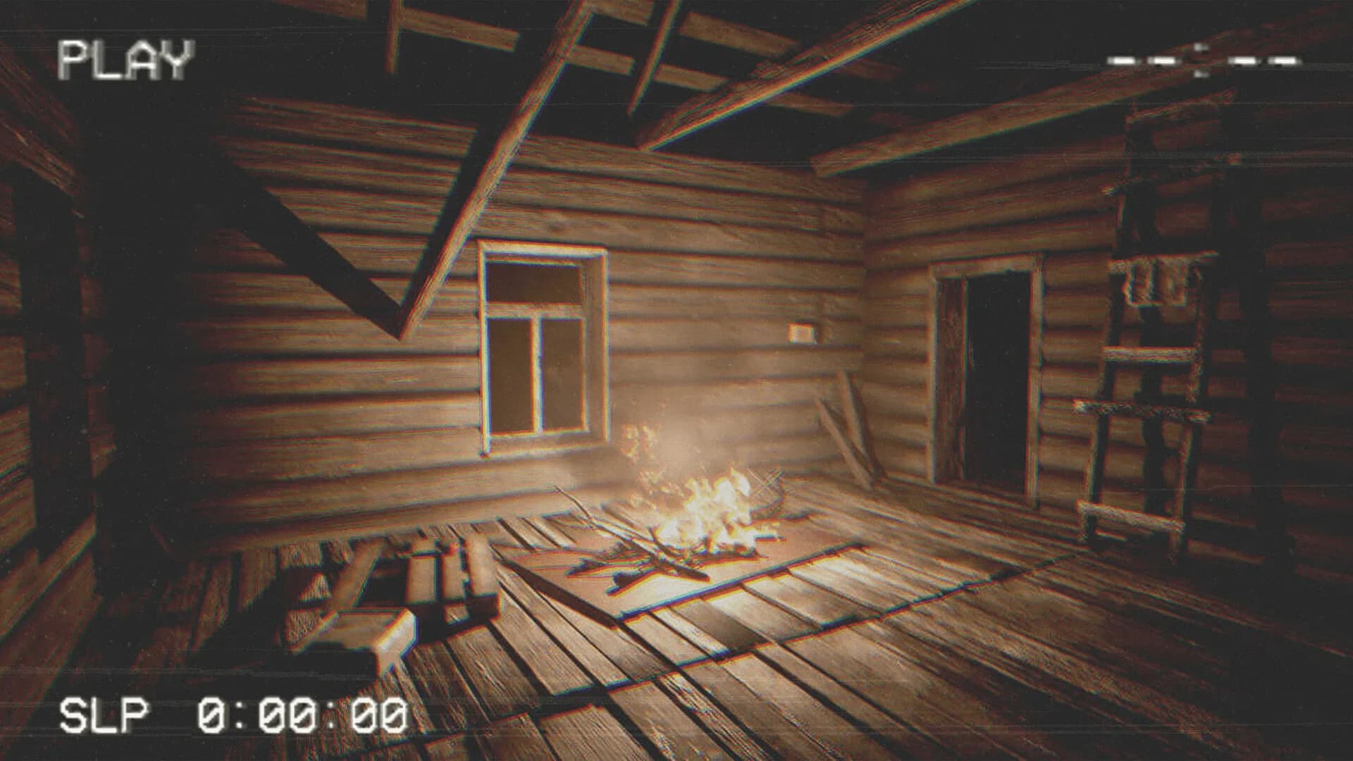 Paranormal: Found Footage görsel 7