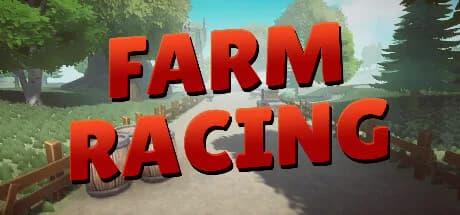 Farm Racing görsel 1