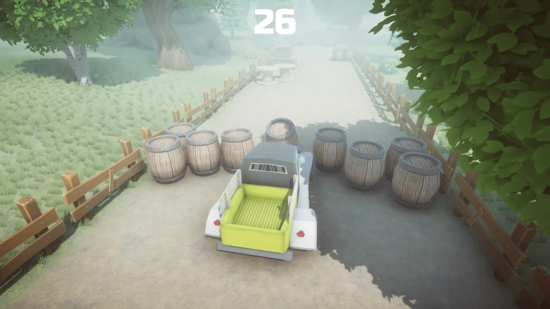 Farm Racing görsel 4