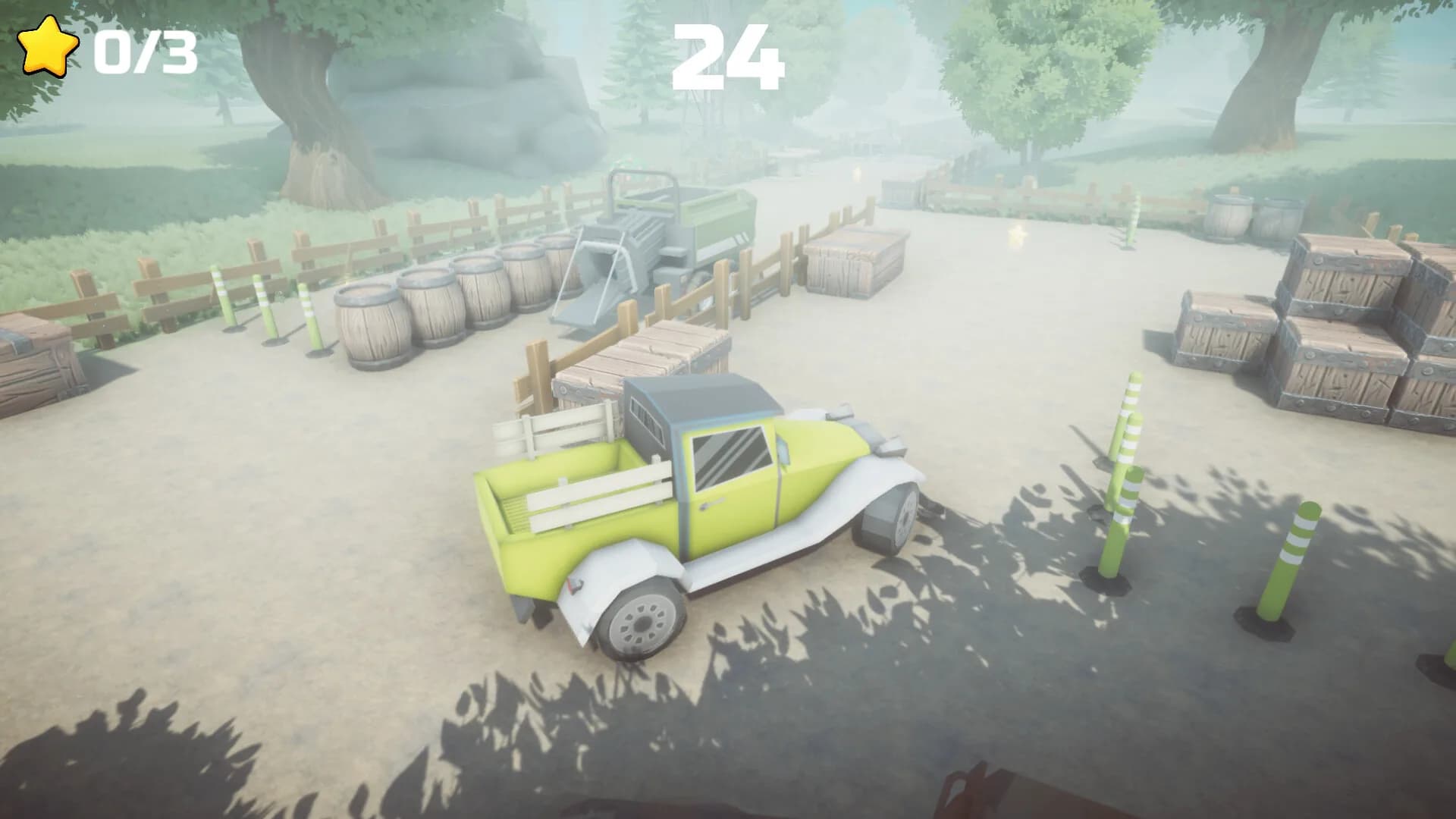 Farm Racing görsel 6