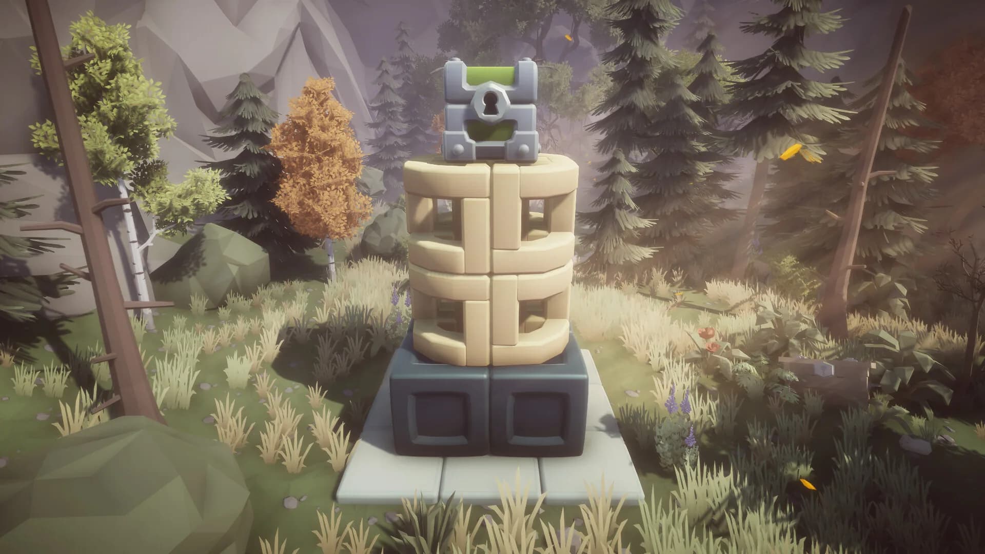 Forest Keeper görsel 8