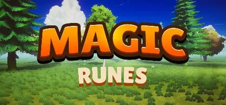 Magic Runes görsel 1