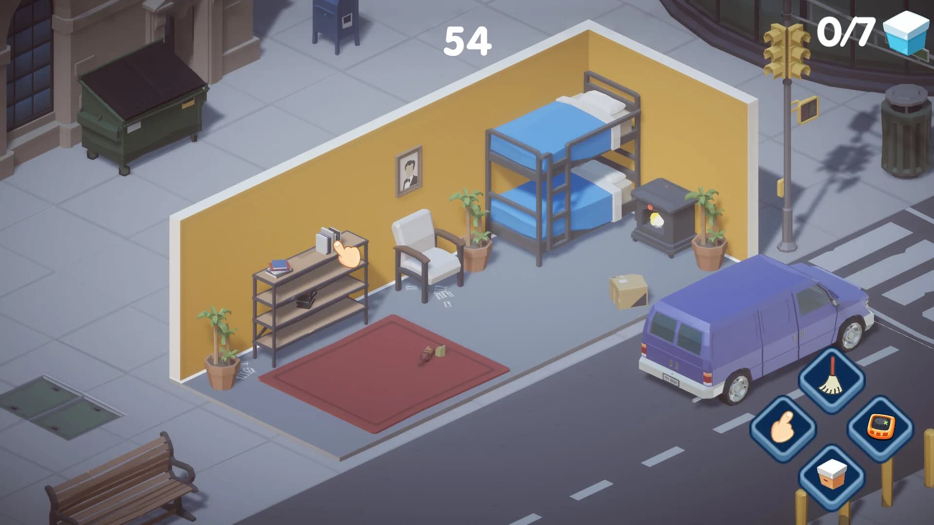 Successful business görsel 7