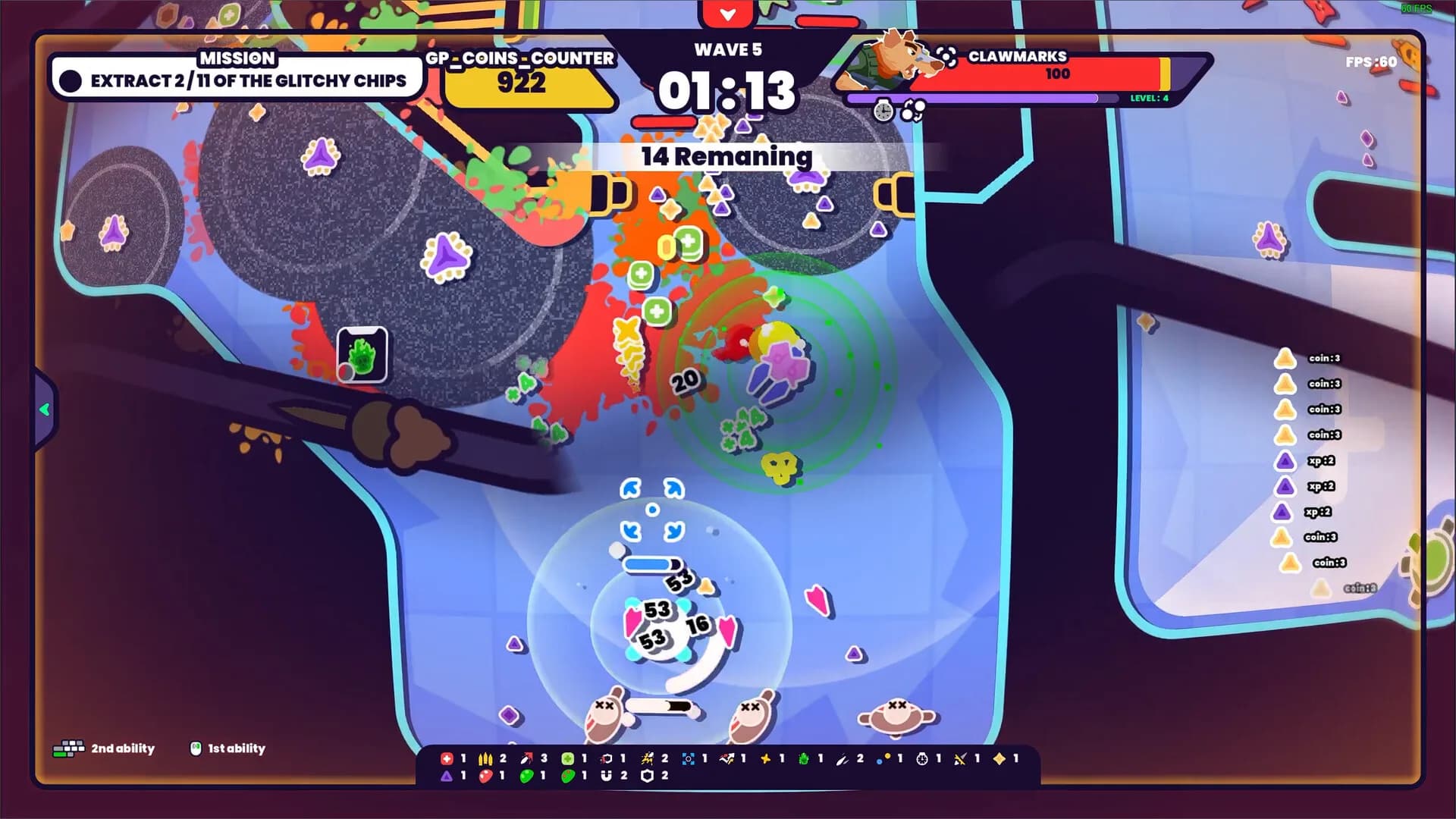 District Panic görsel 2