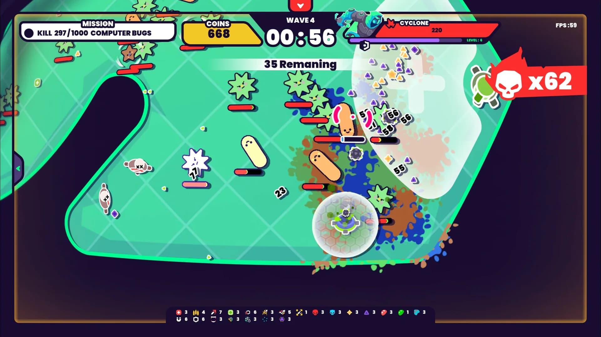District Panic görsel 17