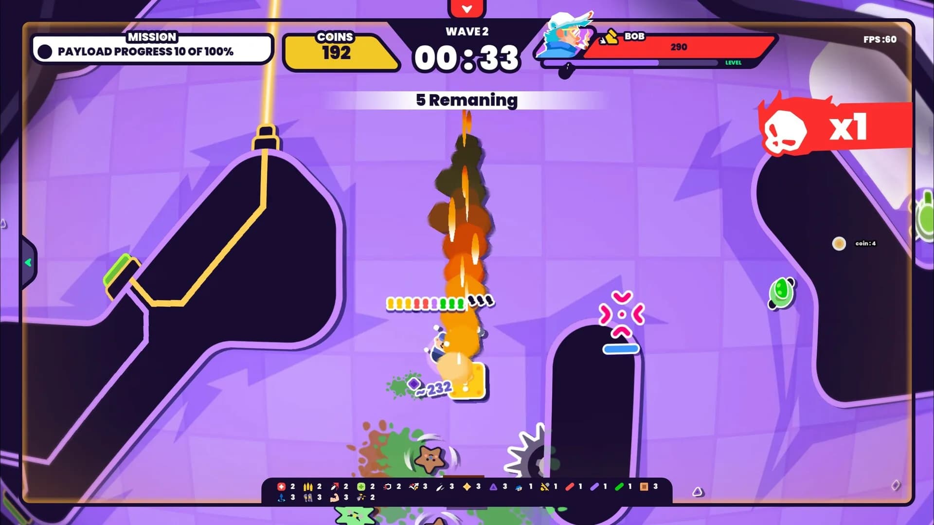 District Panic görsel 22