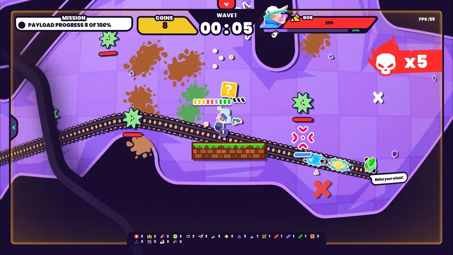 District Panic görsel 24