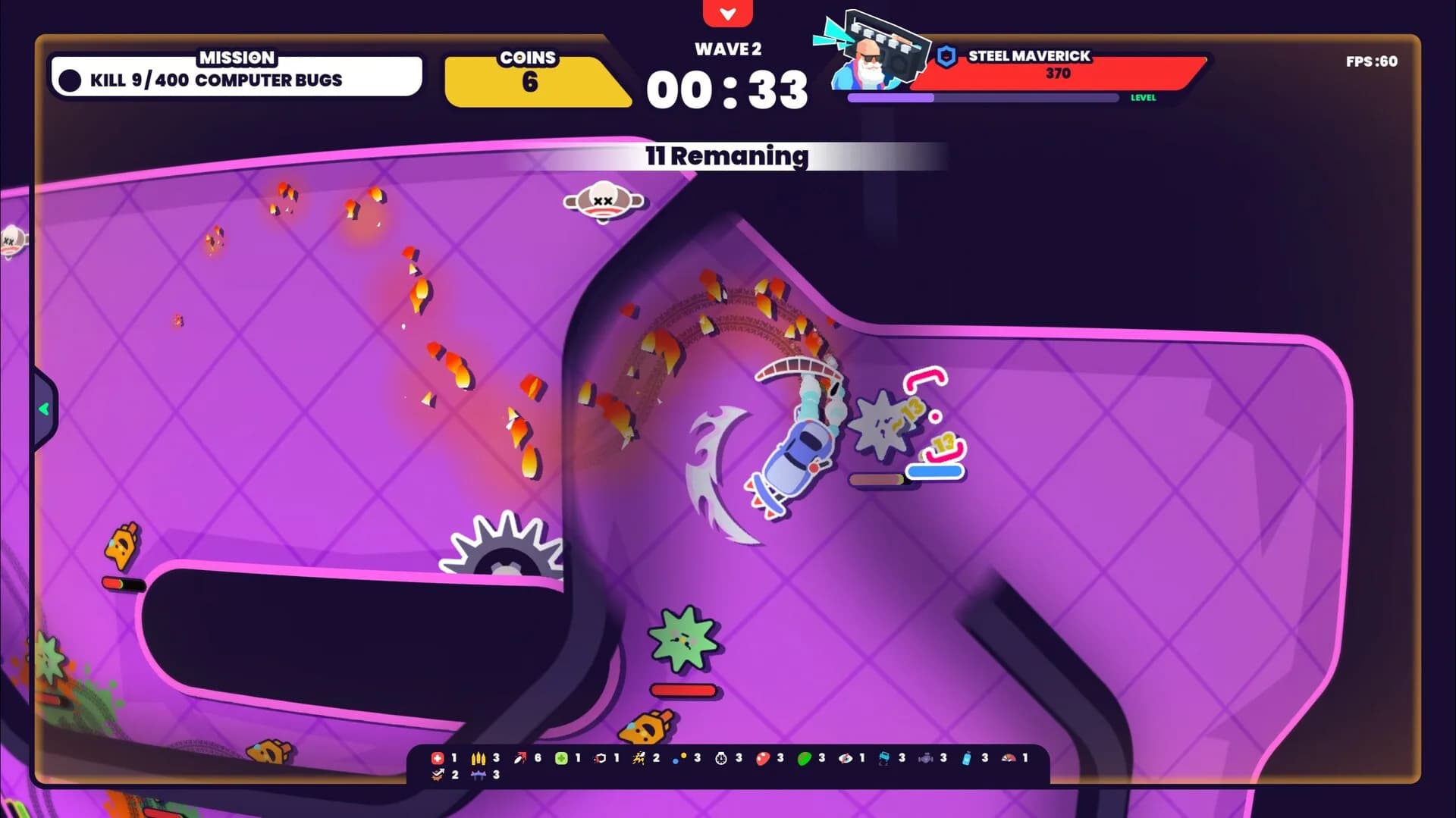 District Panic görsel 9
