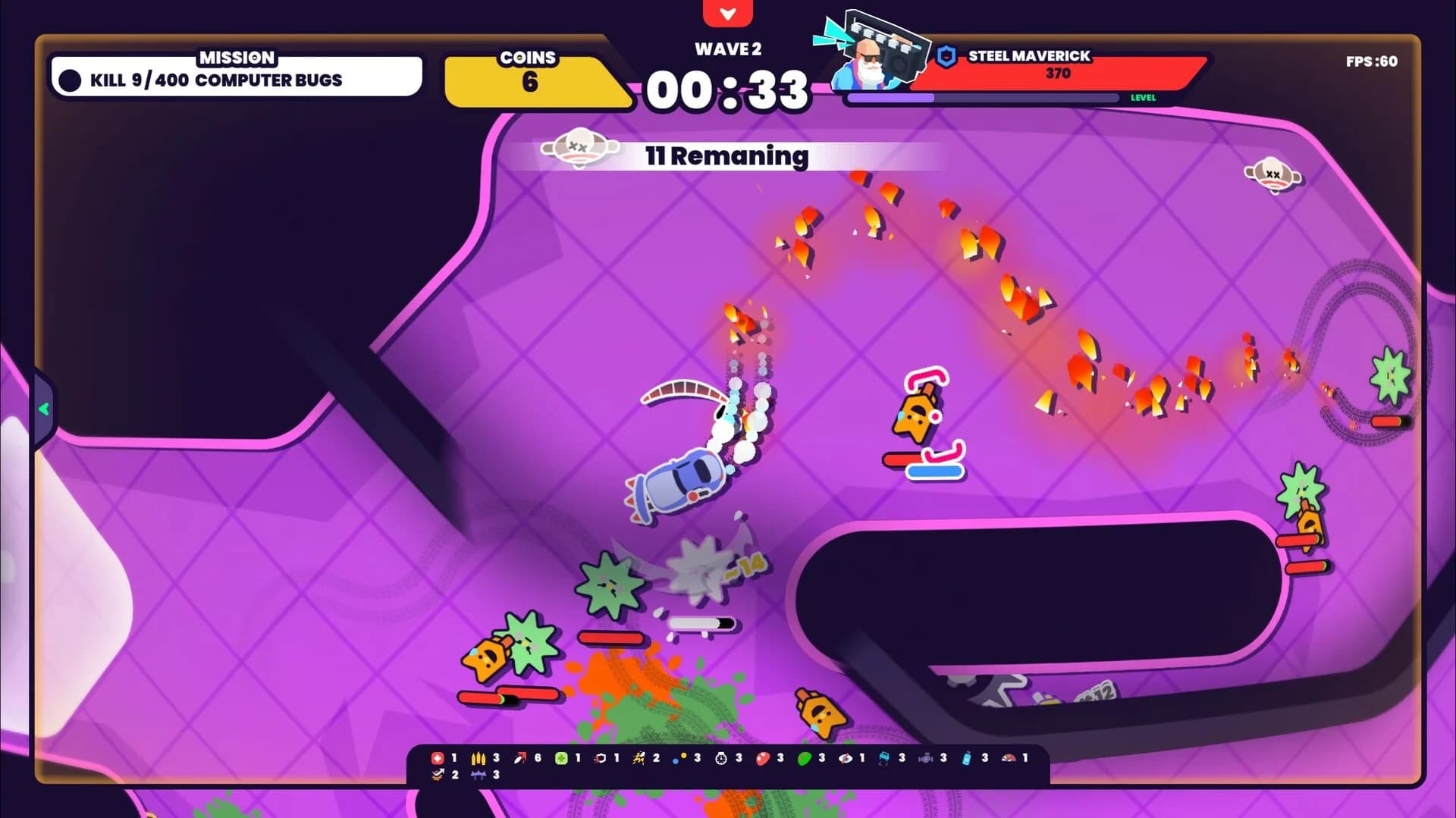 District Panic görsel 10