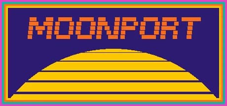 Moonport