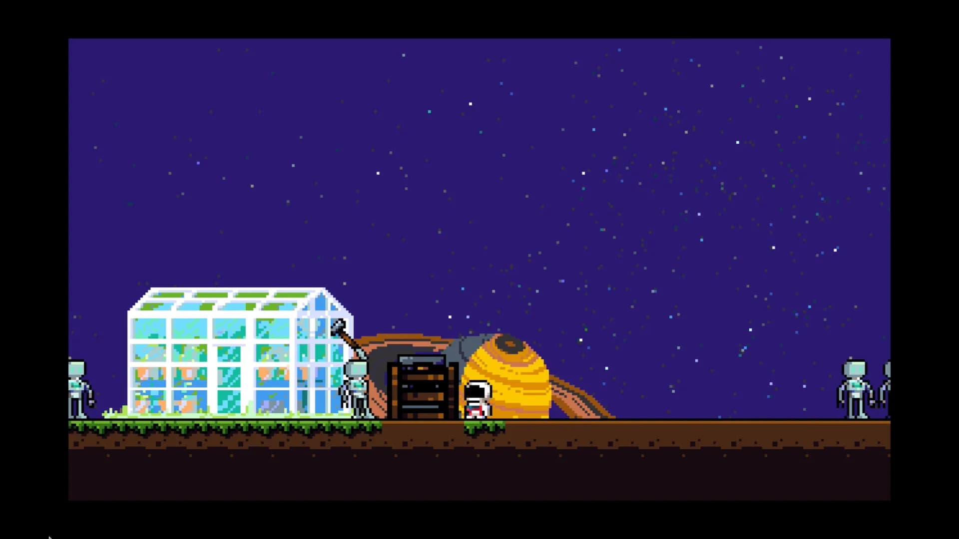Moonport görsel 2