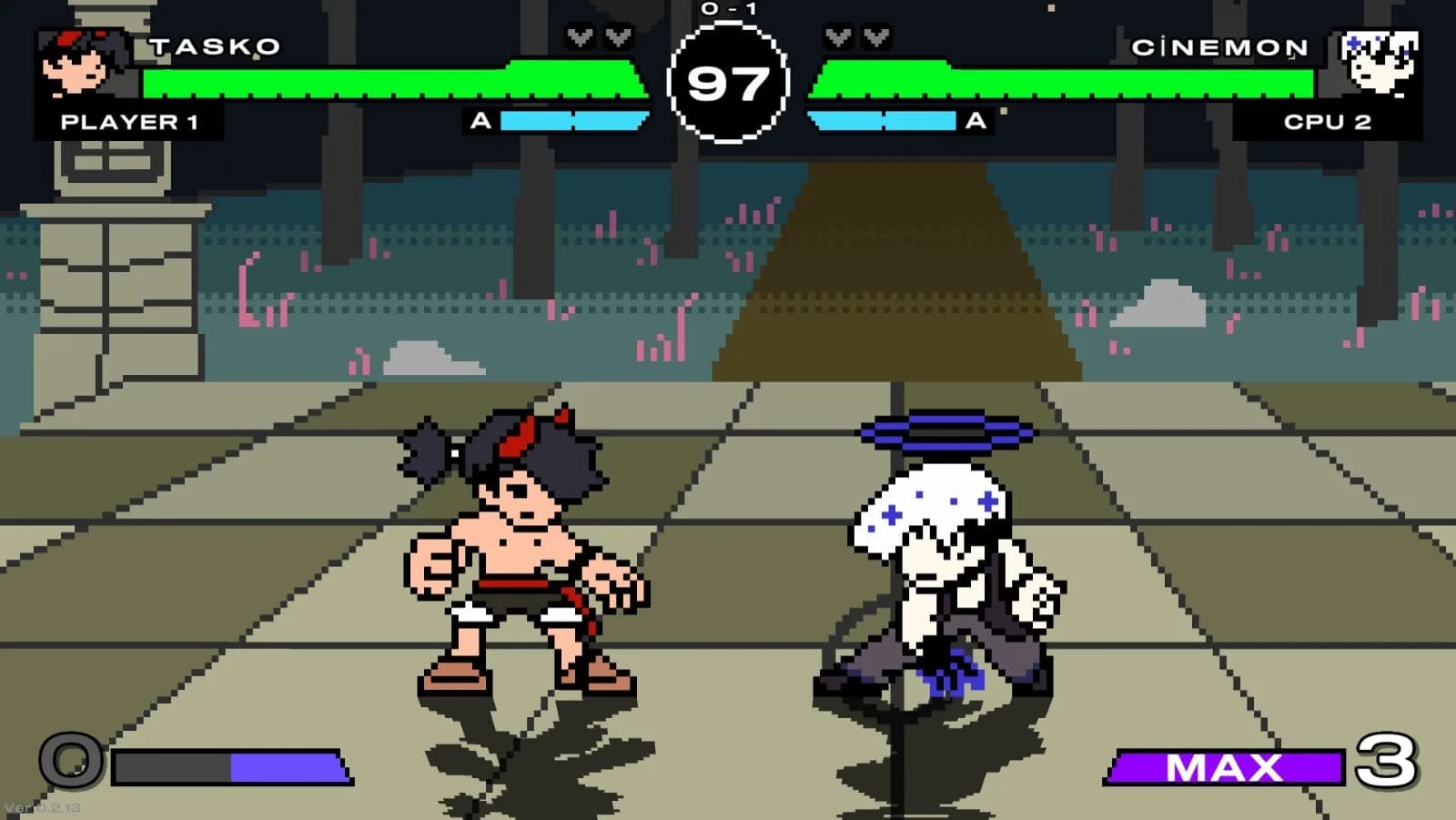 Battle Street görsel 2