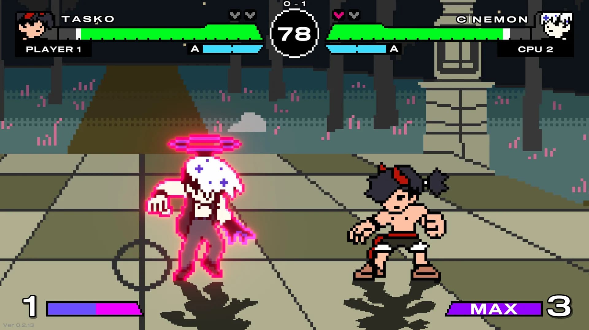 Battle Street görsel 4