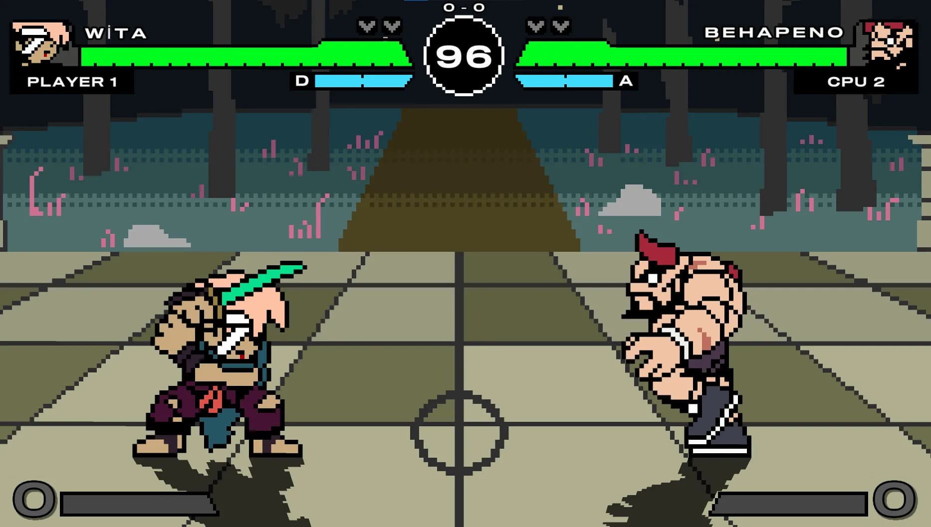 Battle Street görsel 5