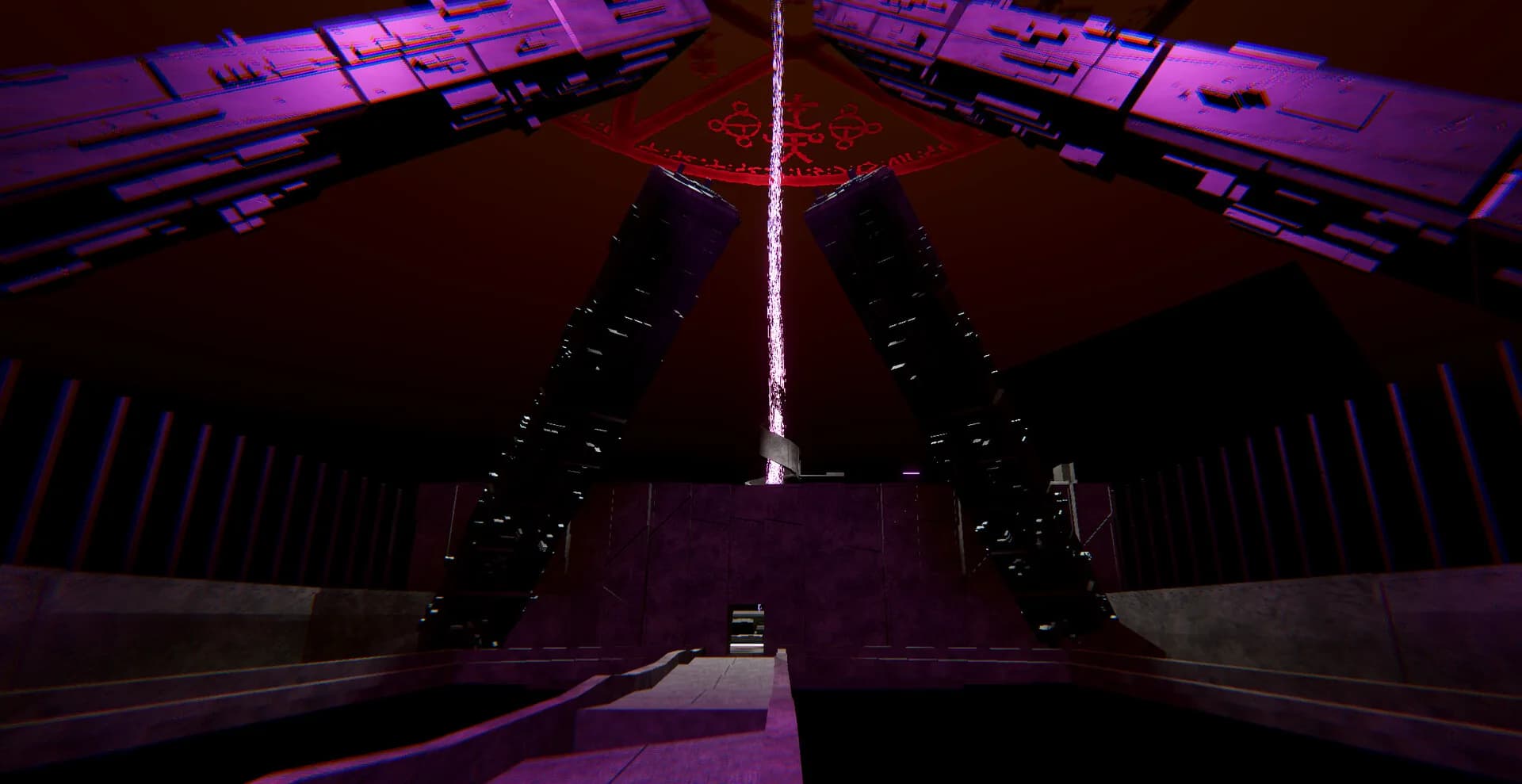 Darkness Ritual: Impasse görsel 3
