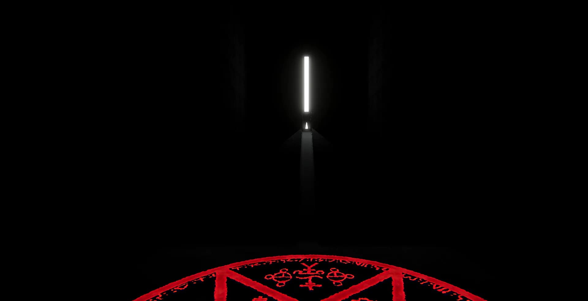 Darkness Ritual: Impasse görsel 4