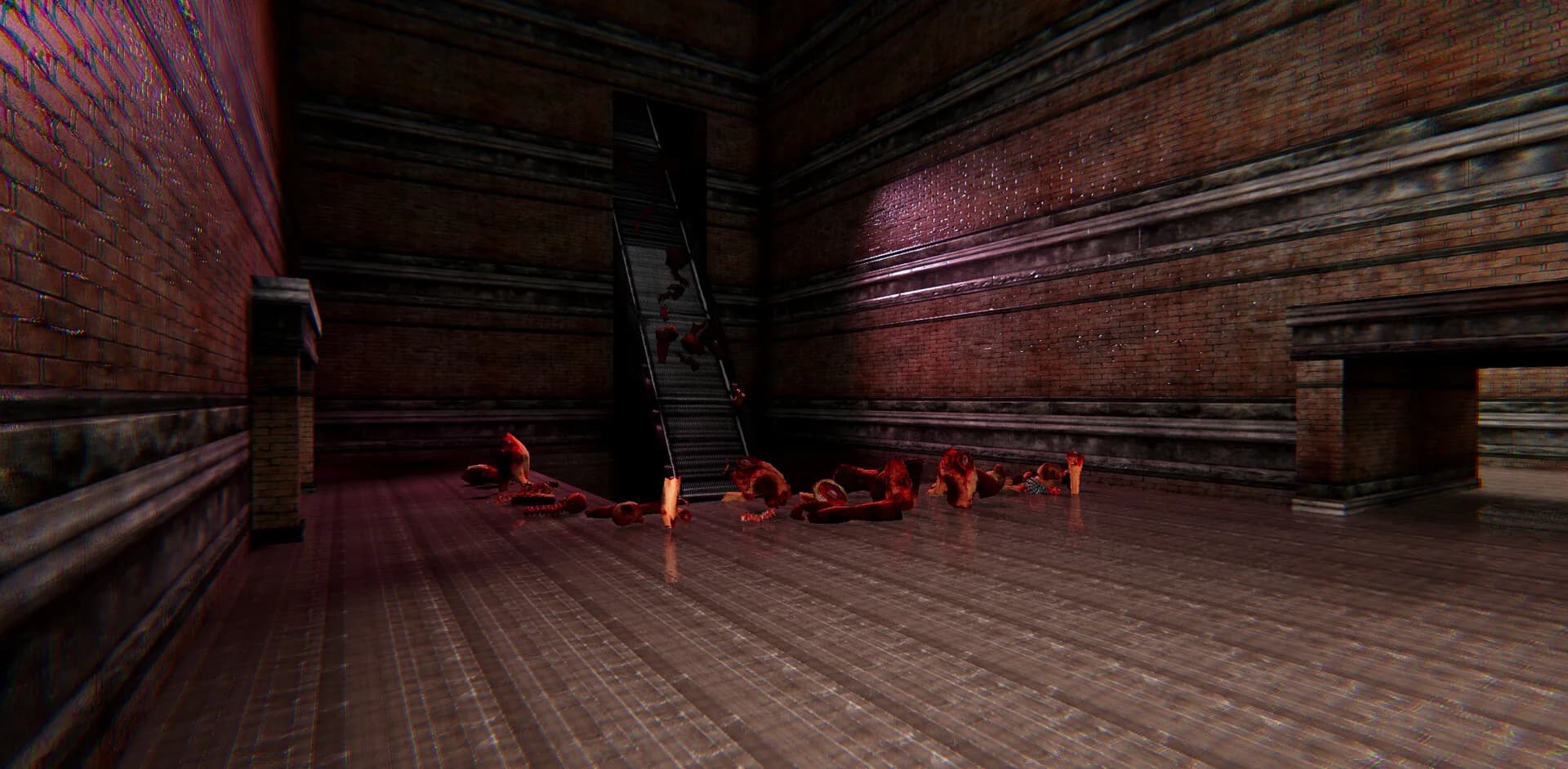 Darkness Ritual: Impasse görsel 6