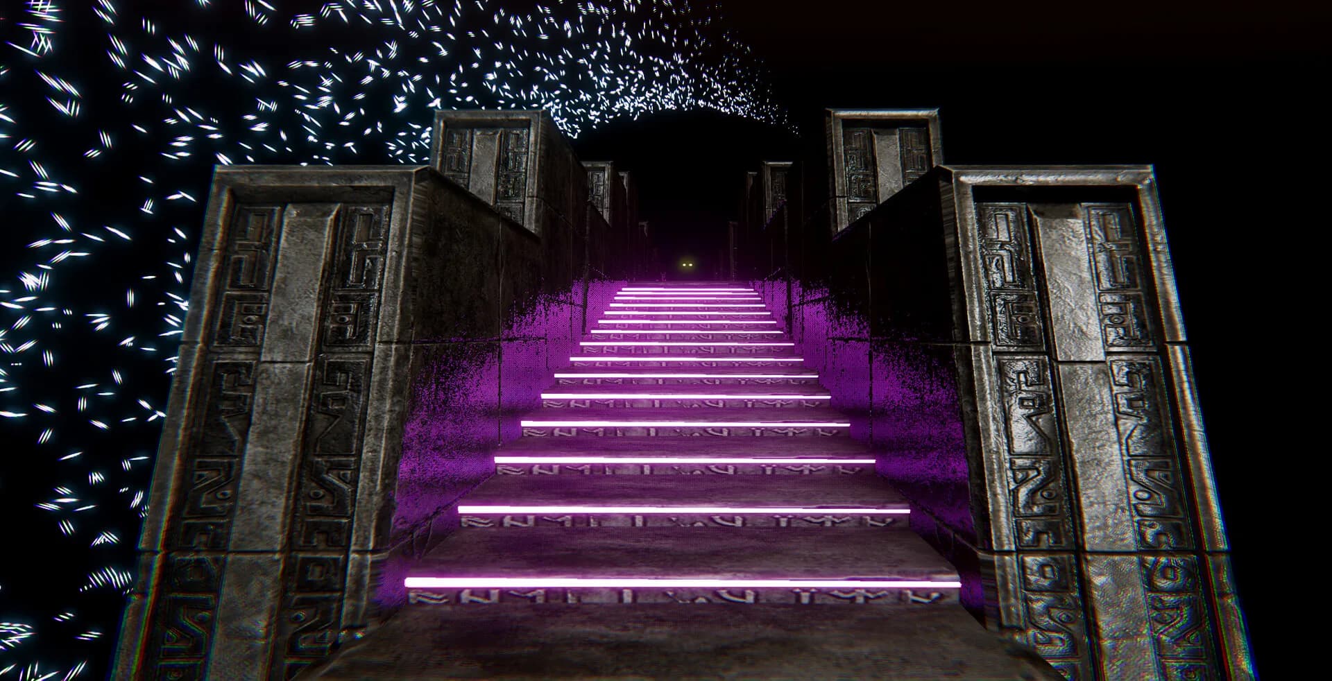 Darkness Ritual: Impasse görsel 7