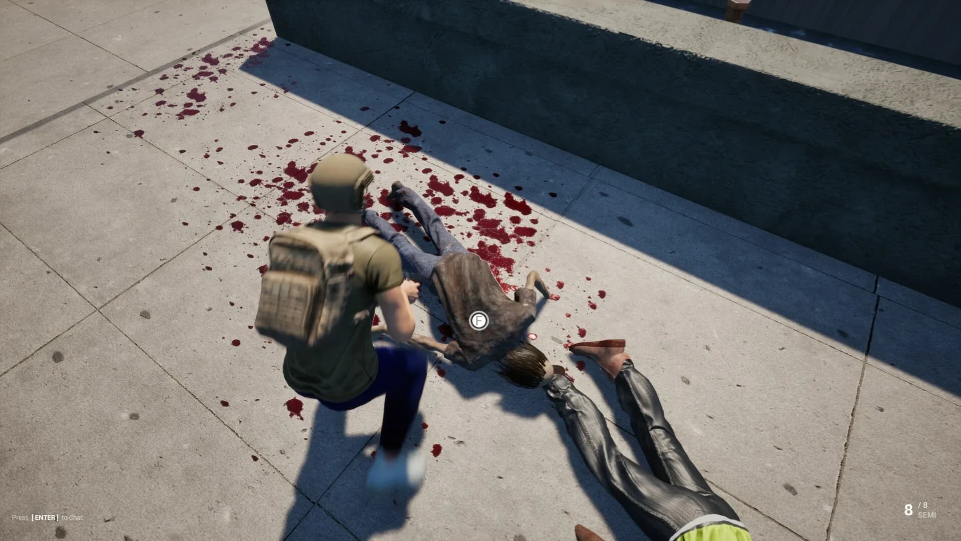 The Month After görsel 5