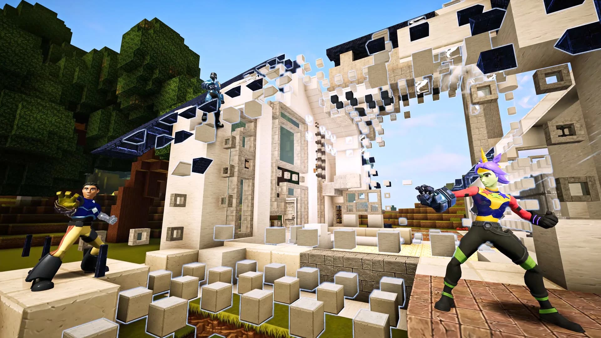 Creativerse görsel 4