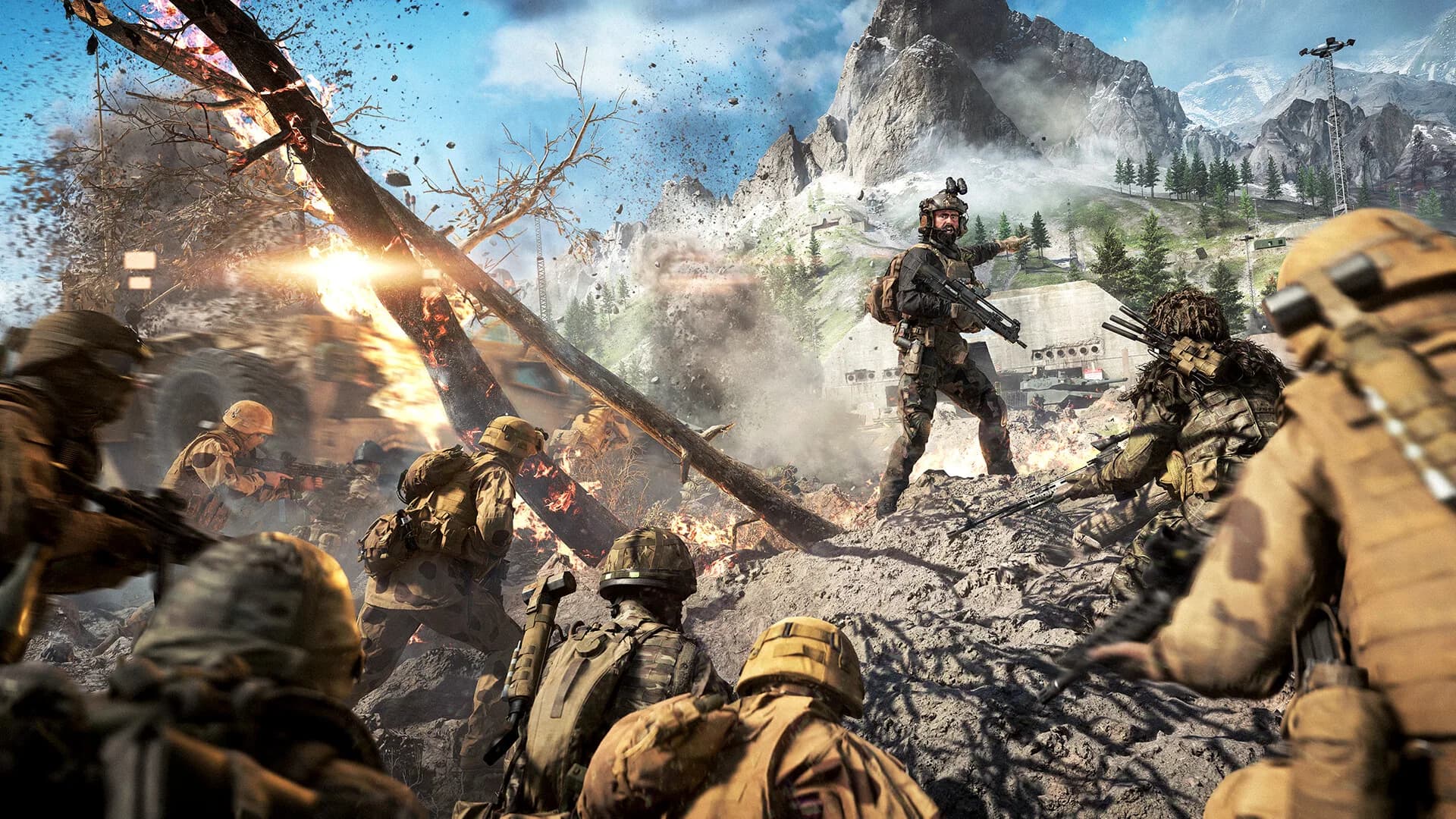Battlefield™ 6 görsel 3