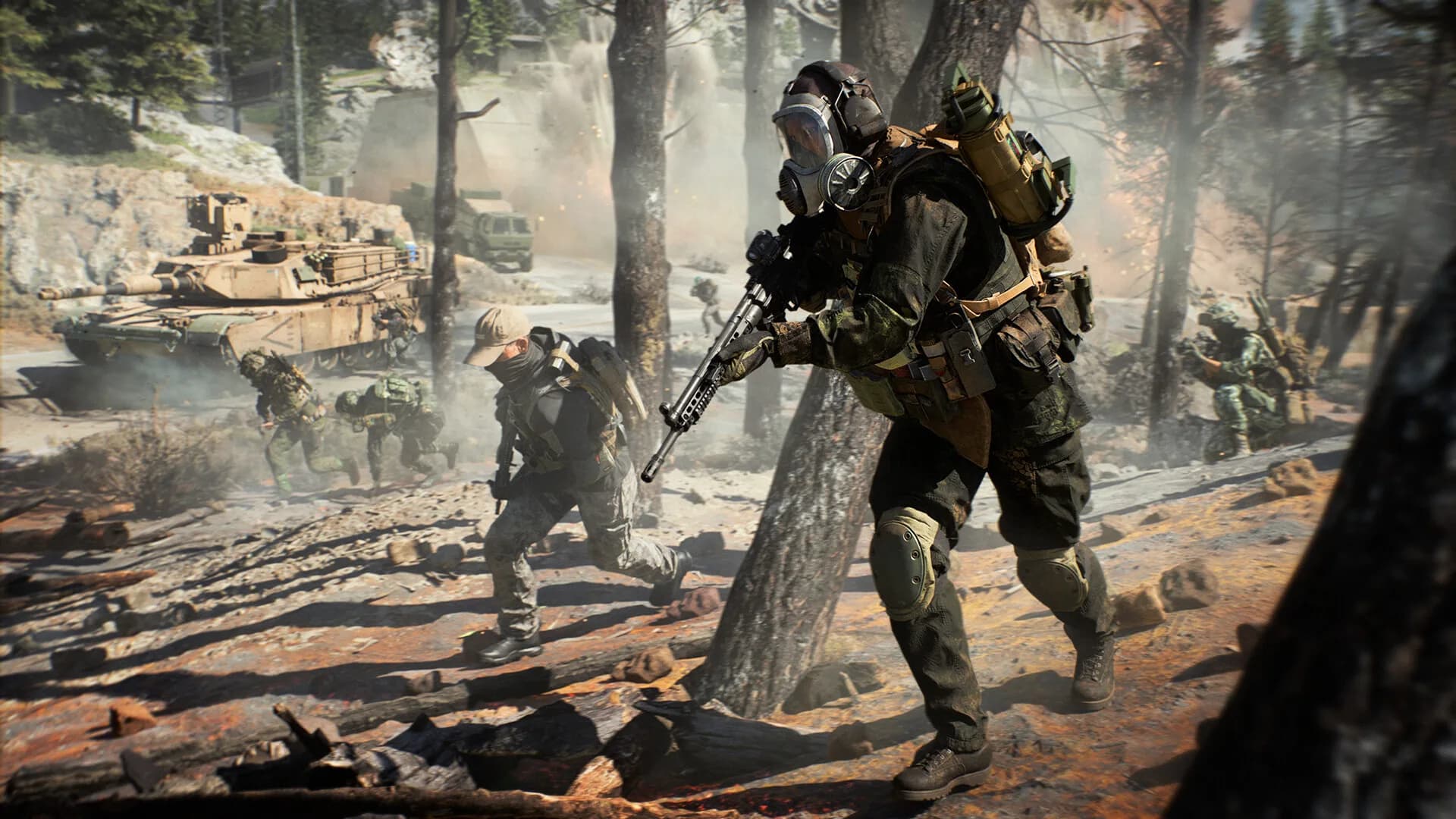 Battlefield™ 6 görsel 4