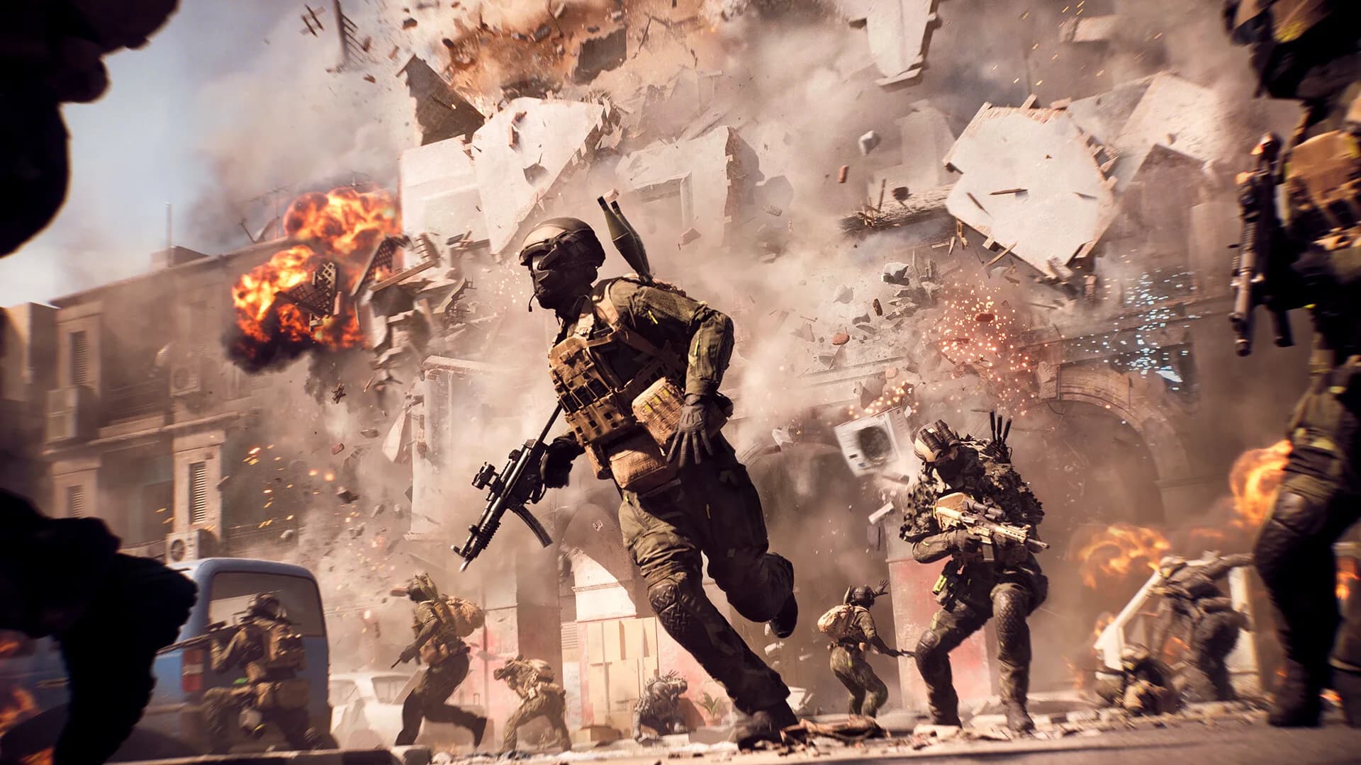 Battlefield™ 6 görsel 7