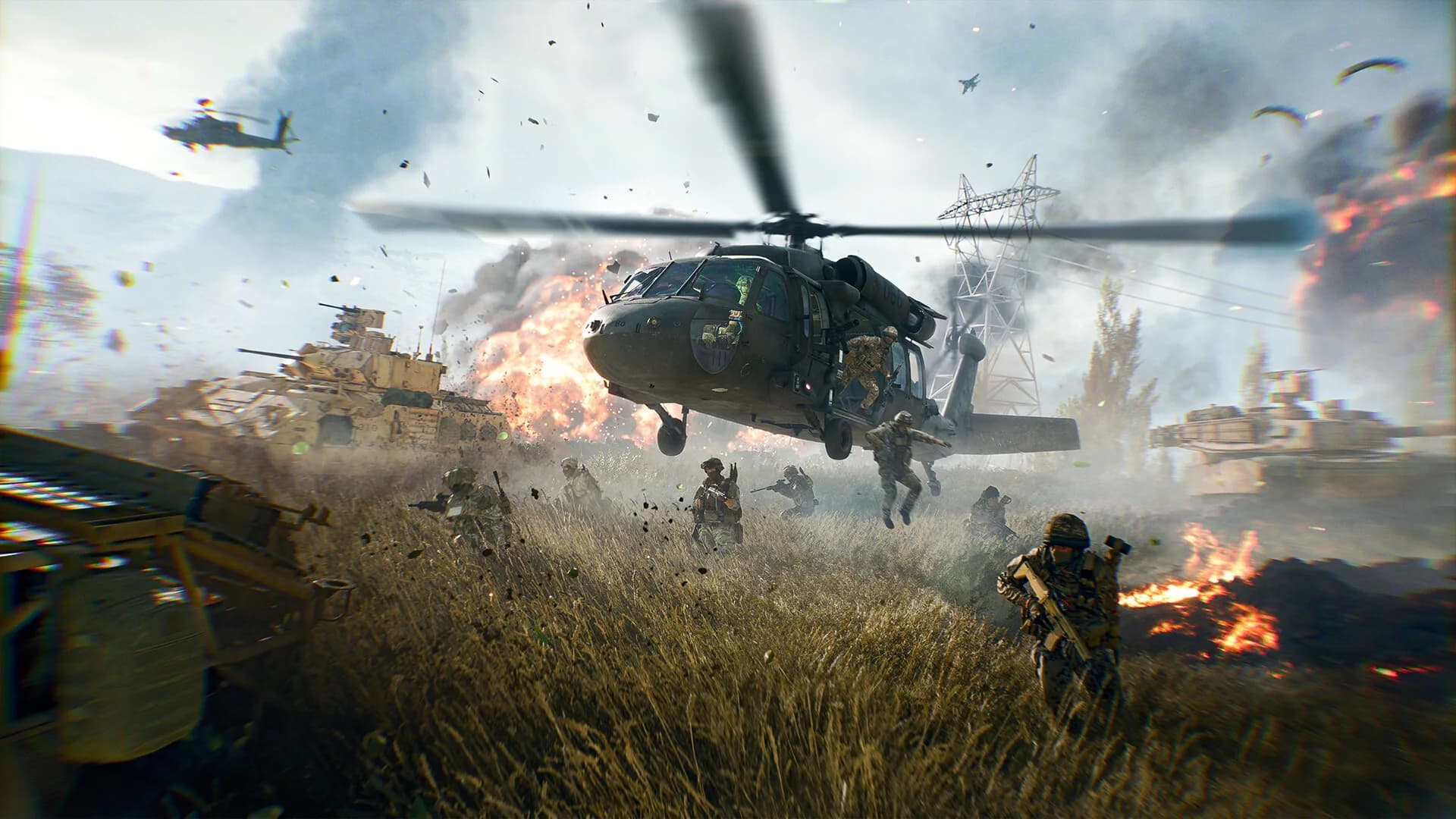 Battlefield™ 6 görsel 8