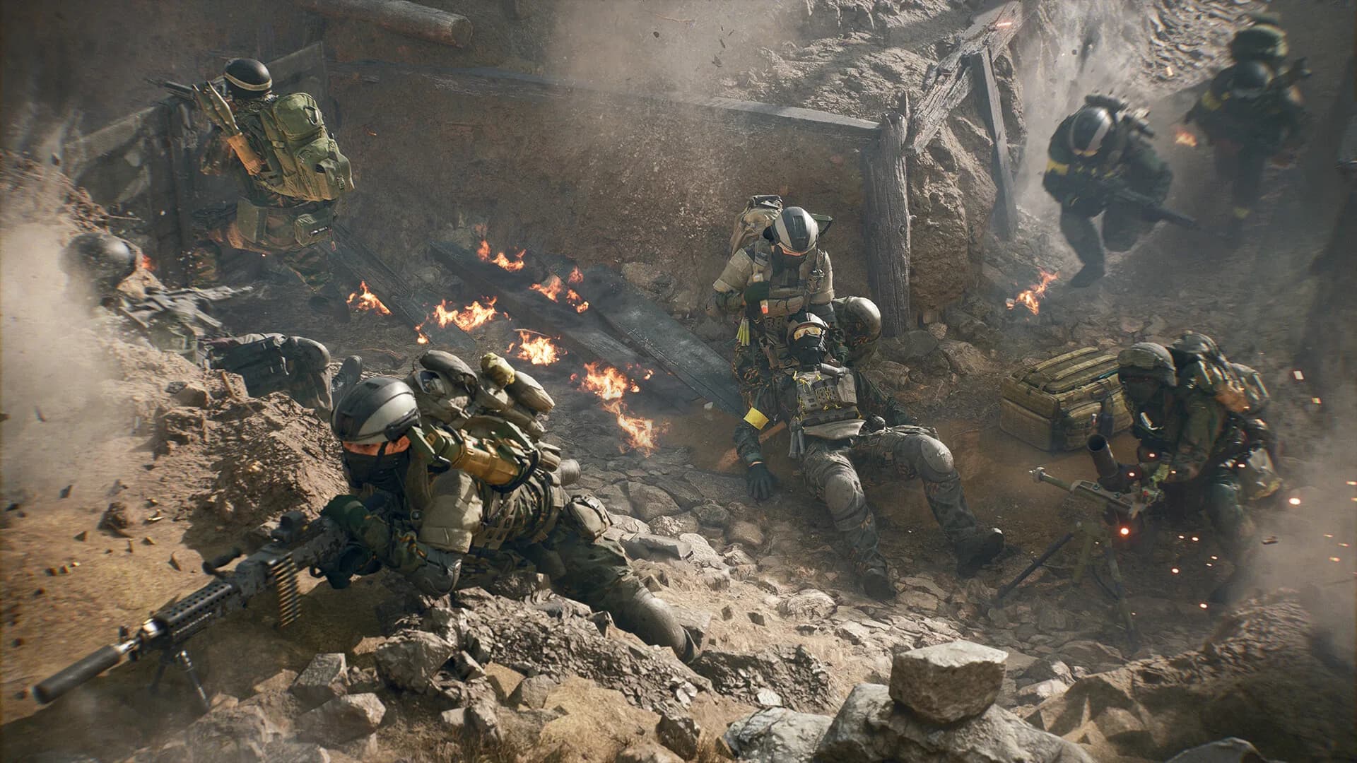 Battlefield™ 6 görsel 11