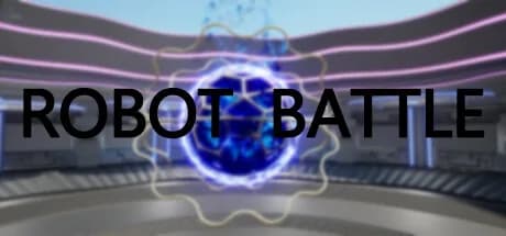 Robot Battle görsel 1