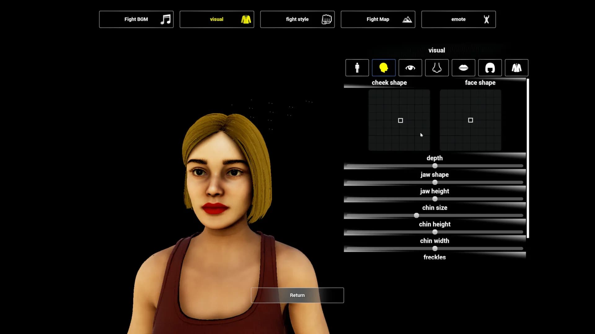 AI Fightclub görsel 2