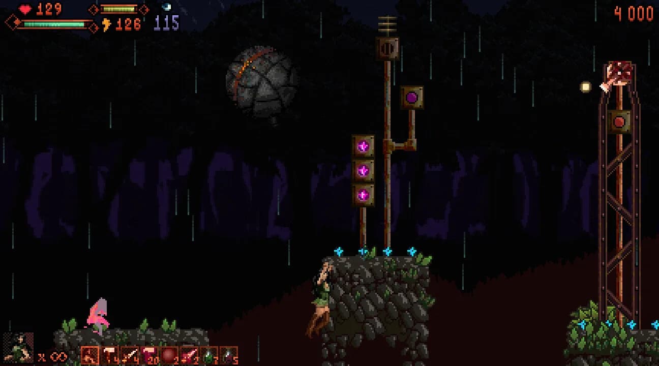 Idosra: The Electric Renaissance görsel 2