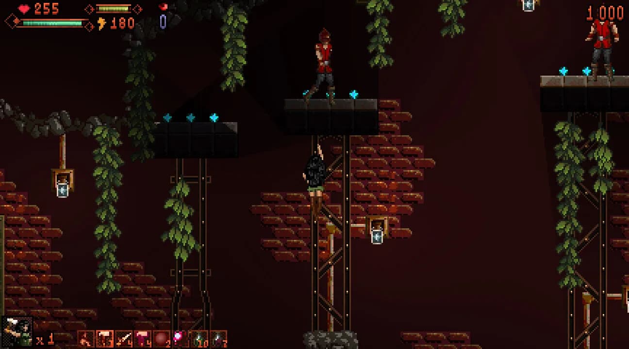 Idosra: The Electric Renaissance görsel 4