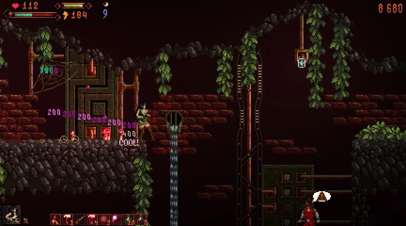 Idosra: The Electric Renaissance görsel 5