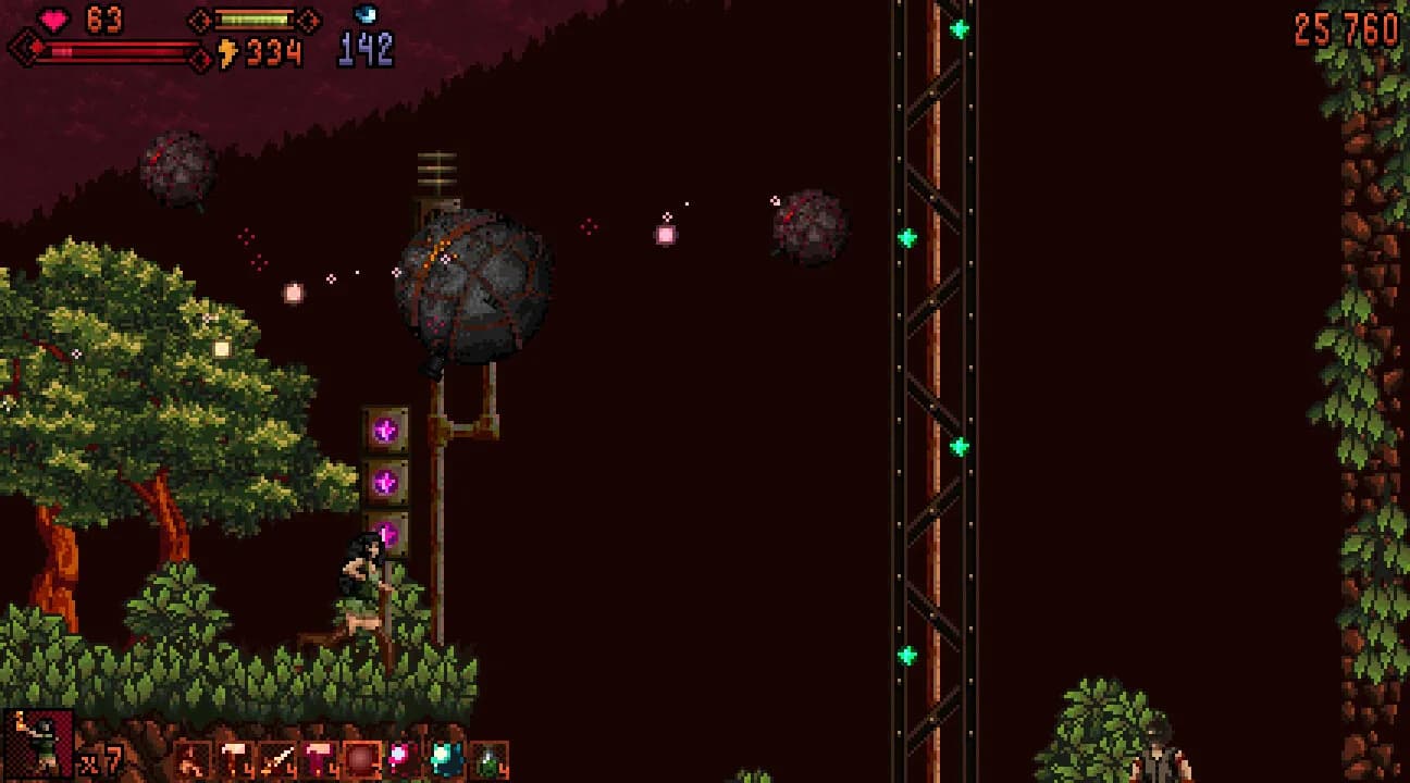 Idosra: The Electric Renaissance görsel 8