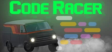 Code Racer görsel 1