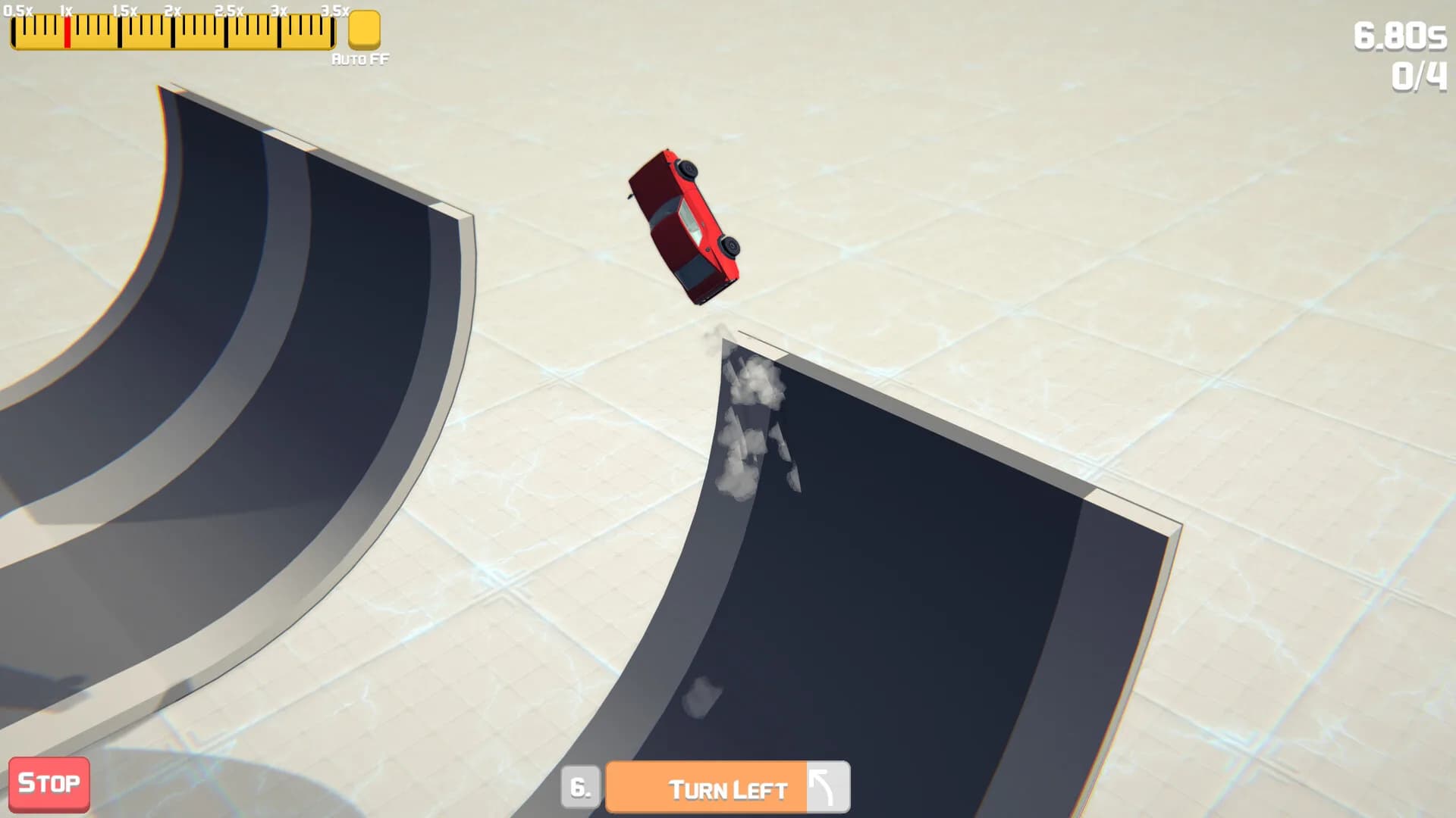 Code Racer görsel 3