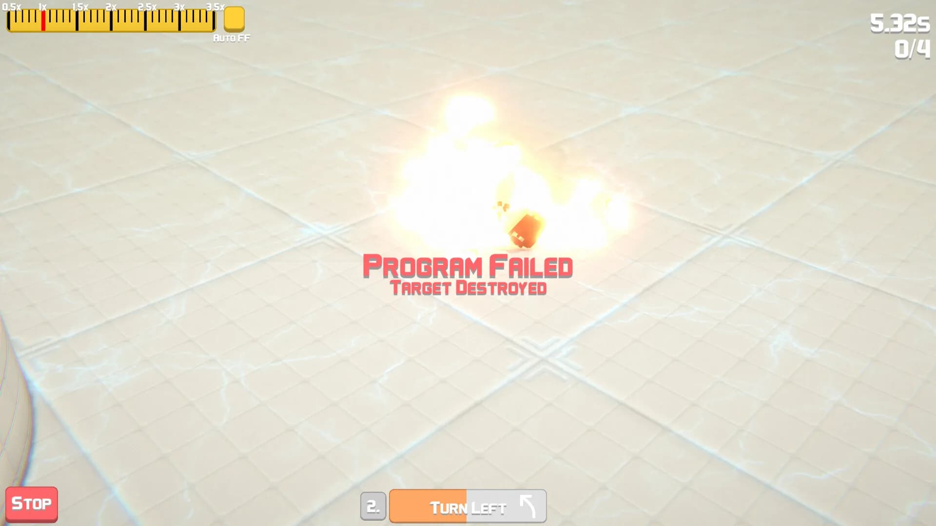 Code Racer görsel 13