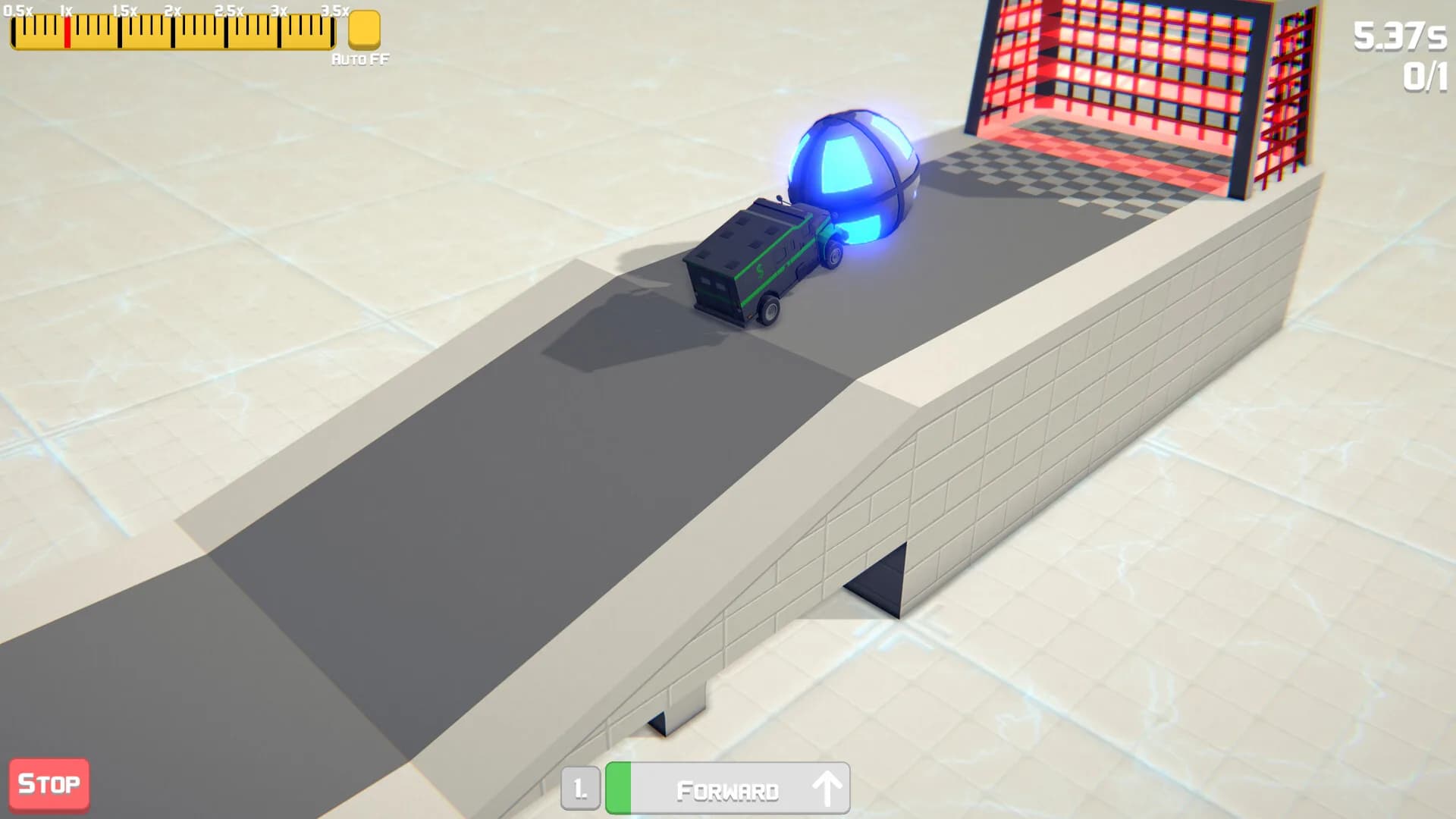 Code Racer görsel 14