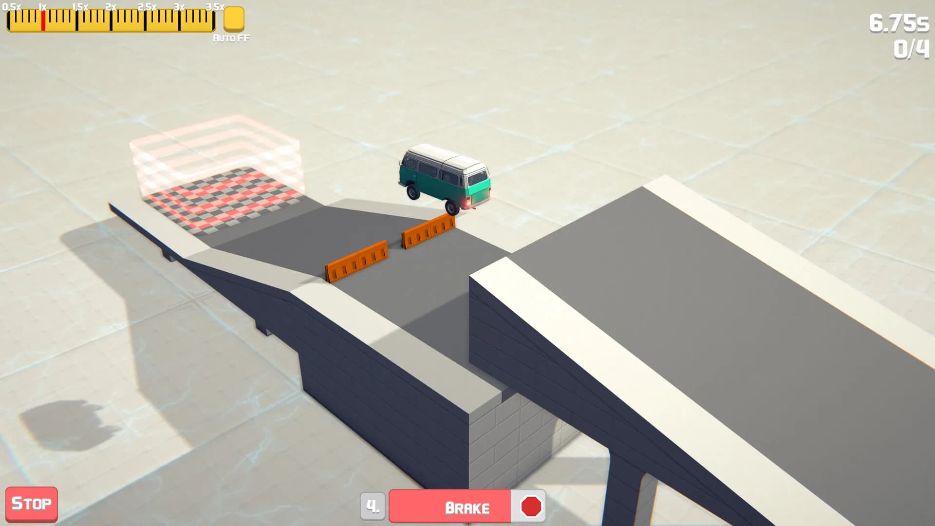 Code Racer görsel 15