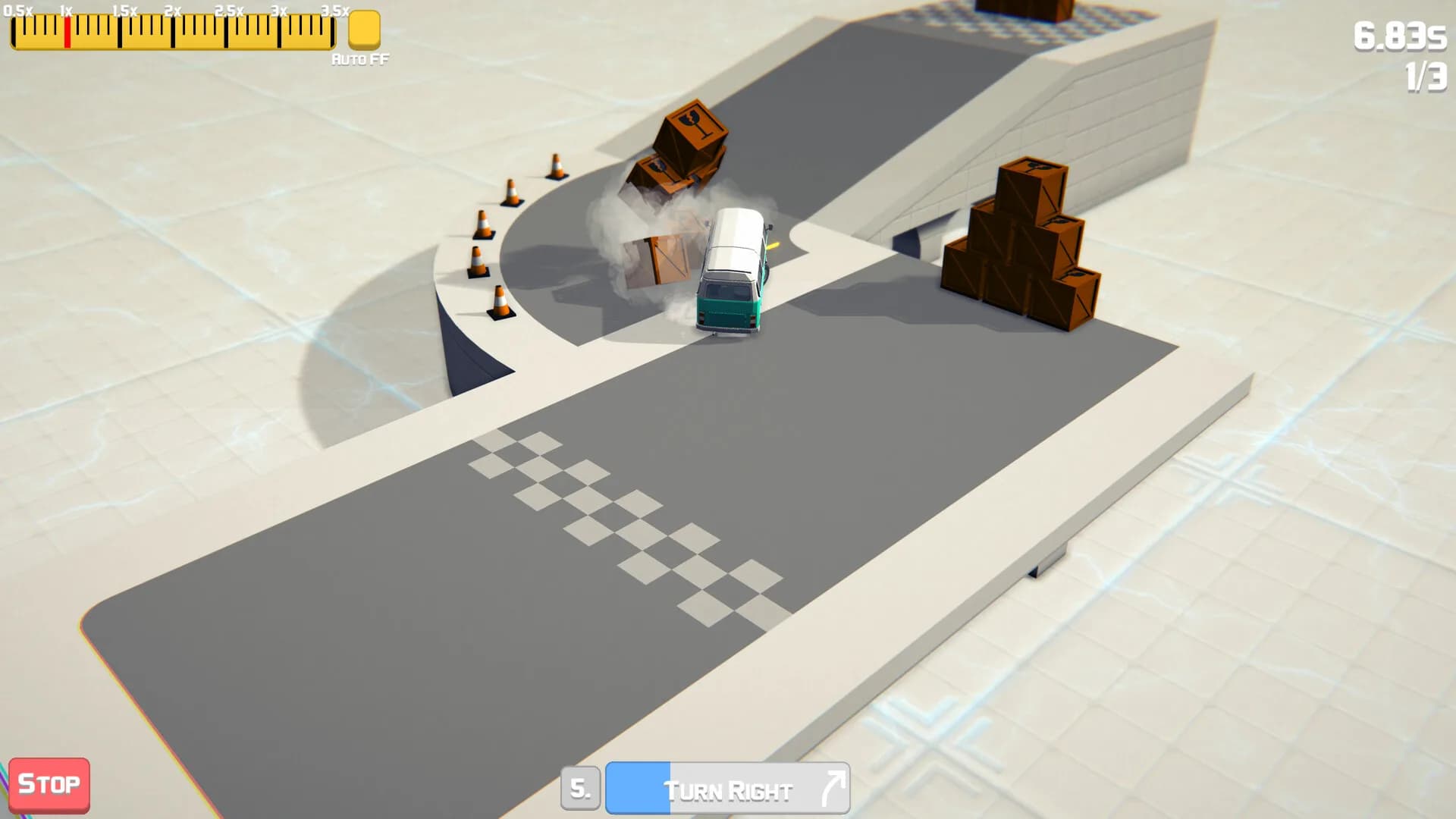 Code Racer görsel 16