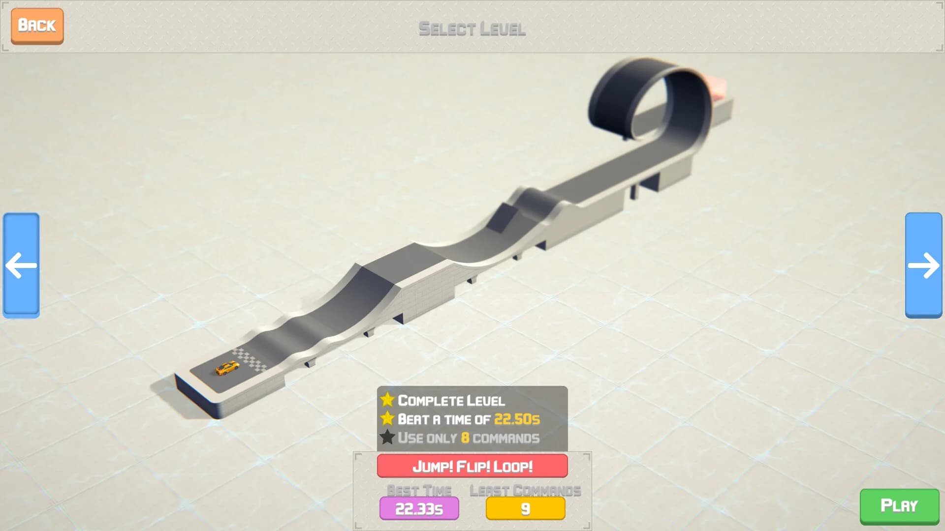Code Racer görsel 6