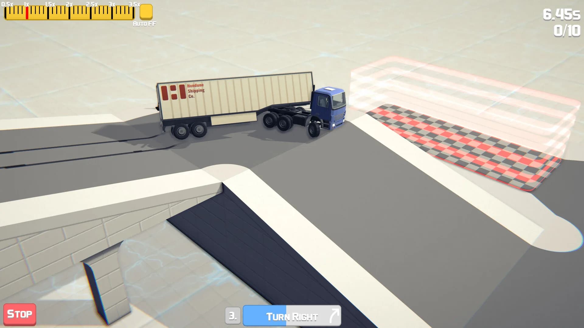Code Racer görsel 8