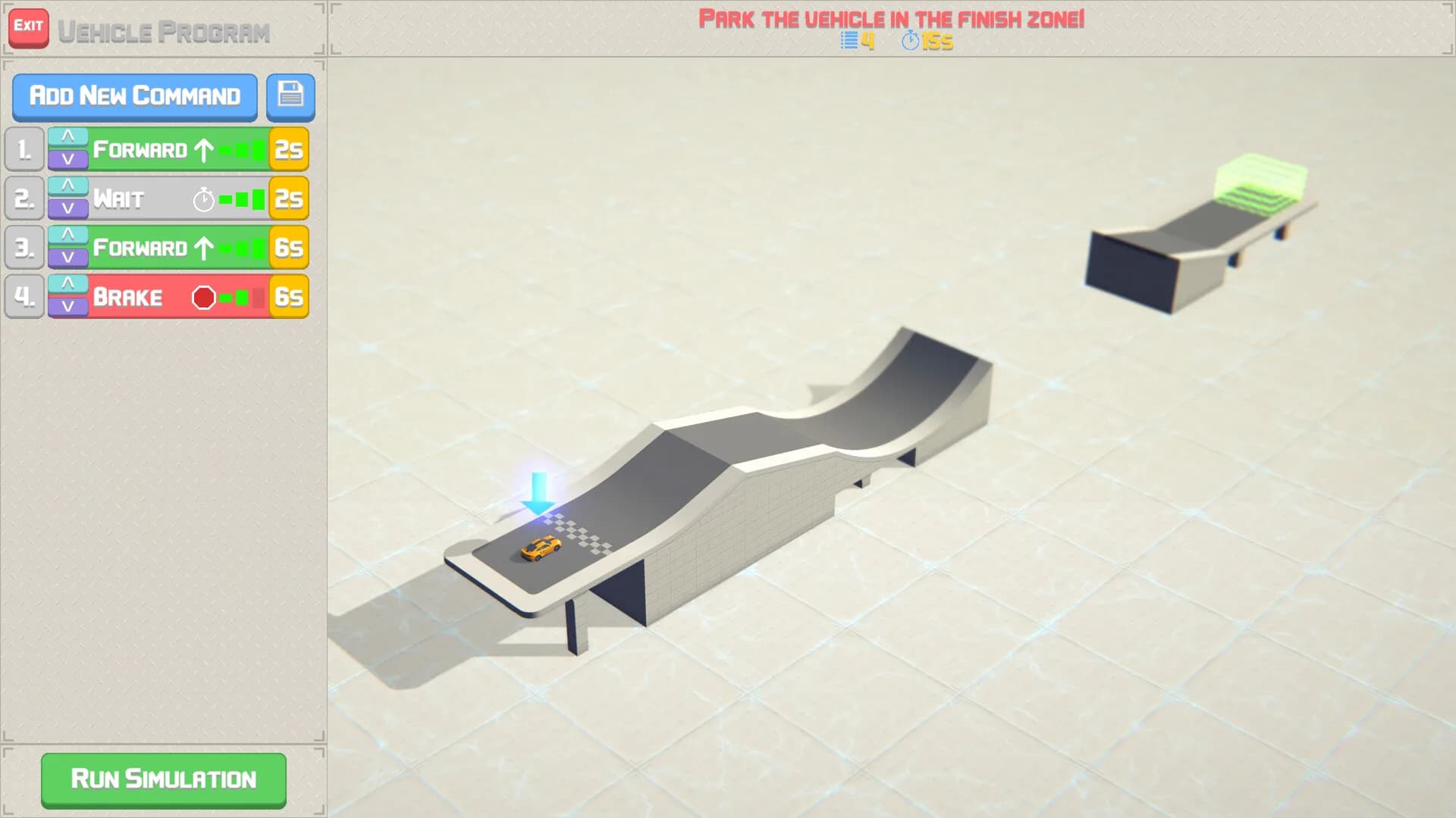 Code Racer görsel 9