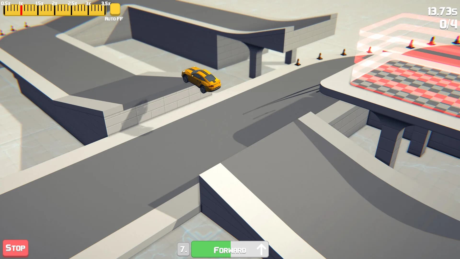 Code Racer görsel 11