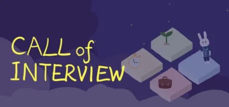 Call of Interview görsel 1
